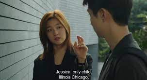 Subtitles in Parasite